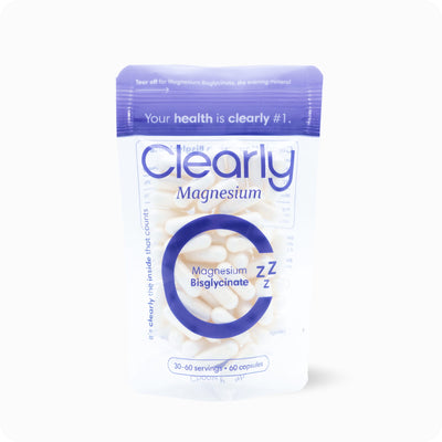 Magnesium Bisglycinate