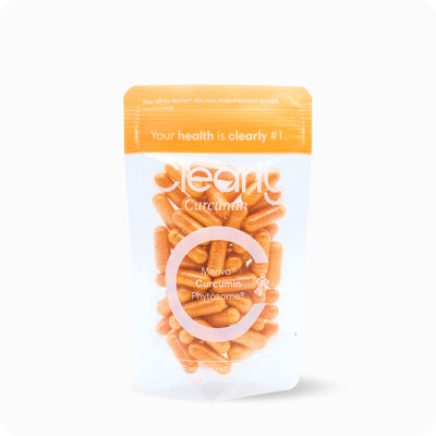Curcumin