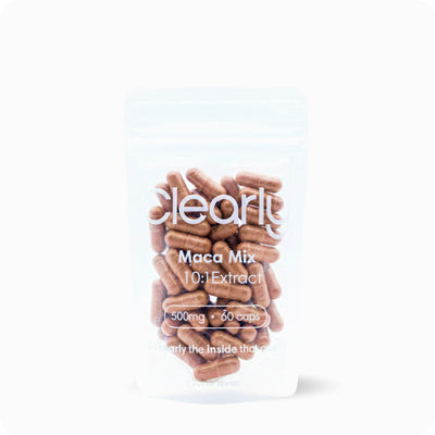 Maca Mix