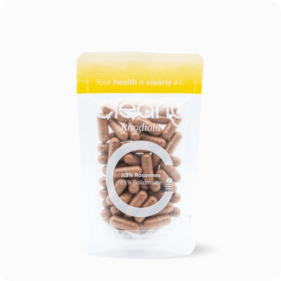 Rhodiola
