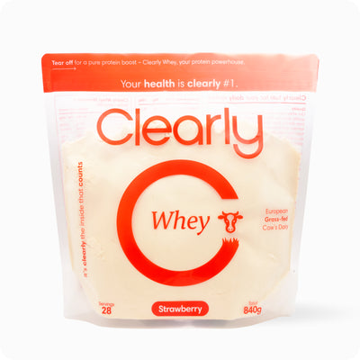 Whey (al Pascolo)