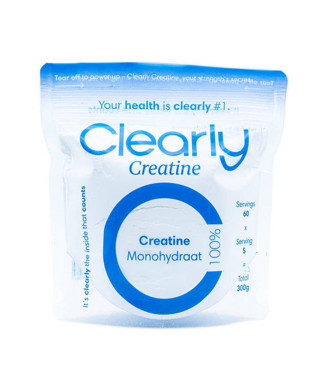 Creatina