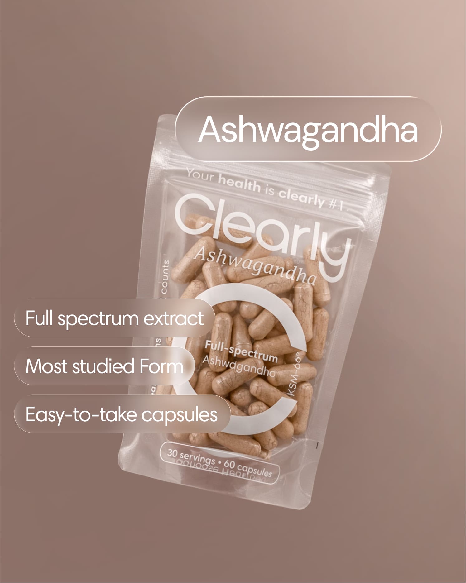 Ashwagandha